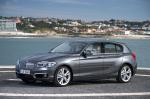 BMW 120d xDrive Urban Line 5-Door 2015 года
